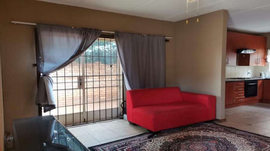 3 Bedroom Property for Sale in Baillie Park North West
